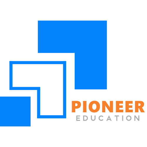 Pioneer Education